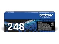 Brother TN248BK (1.000 S.) (Schwarz)