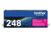 Brother TN248M (1.000 S.) (rot)