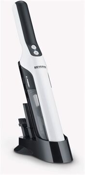 Severin HV 7140 (schwarz + weiß)