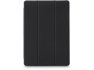 Hama Tablet-Case Fold Clear m. Stiftf. für Galaxy Tab A (Schwarz)