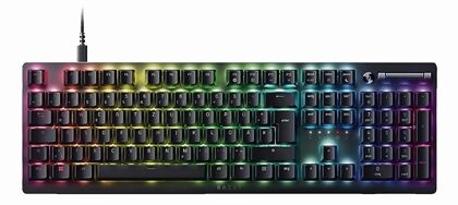 Razer DeathStalker V2 (DE) (Schwarz)