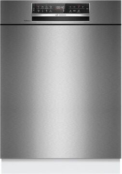 Bosch SMU6ZCS16E (edelstahl)