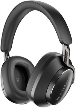 Bowers & Wilkins PX8 (Schwarz)