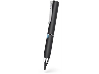 Hama Eingabestift Active Fineline (Schwarz)