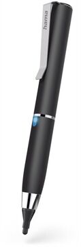 Hama Eingabestift Active Fineline (Schwarz)