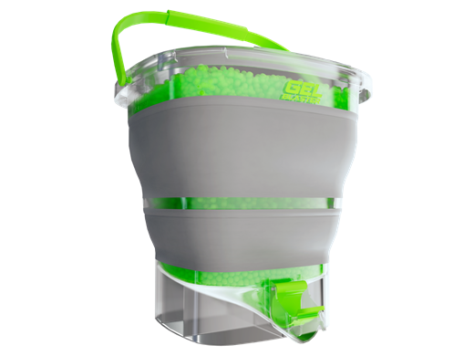 Gel Blaster Gellet Depot