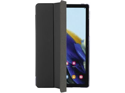 Hama Tablet-Case Fold Clear für Galaxy Tab A9+ 11" (Schwarz)