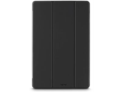 Hama Tablet-Case Fold Clear (Schwarz)