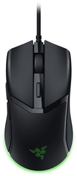 Razer Cobra (Schwarz)