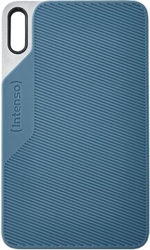 Intenso TX100 USB 3.2 Gen 1 (500GB) (Schwarz)