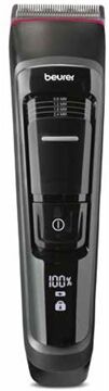 Beurer MN5X Haarschneider (schwarz)