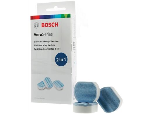 Bosch TCZ8002A Entkalkungstabletten
