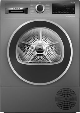 Bosch WQG2450R10 (black/anthracite)