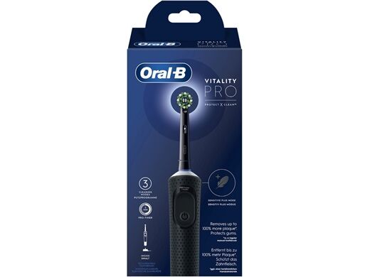 Braun Oral-B Vitality Pro D103 Hangable Box