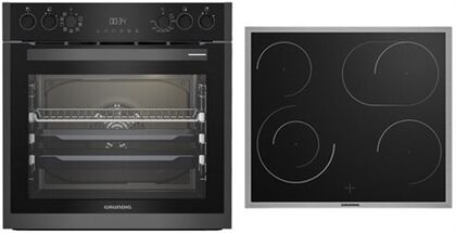 Grundig GEHM19311DX (black)