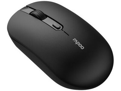 rapoo 1530 Silent (Schwarz)