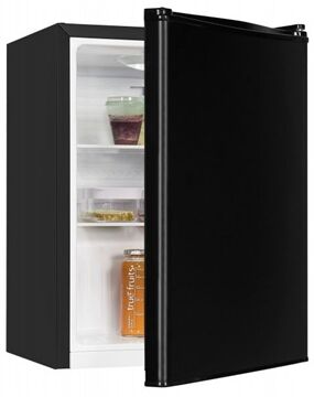 Exquisit KB60-V-090E (Schwarz)