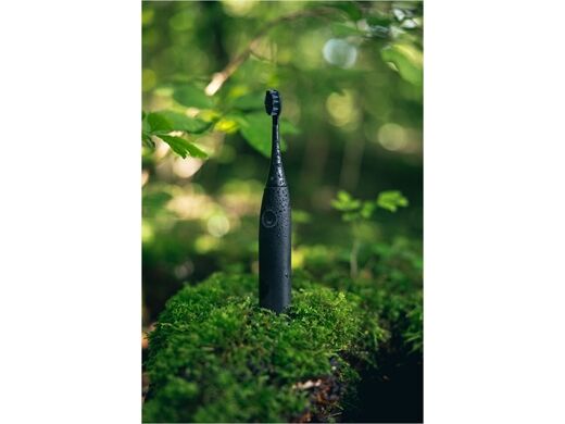 happybrush ECO VIBE 3 Starterkit + 4 Refills