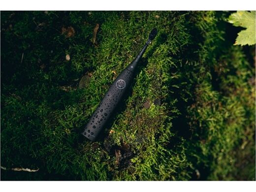 happybrush ECO VIBE 3 Starterkit + 4 Refills