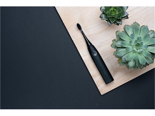 happybrush ECO VIBE 3 Starterkit + 4 Refills