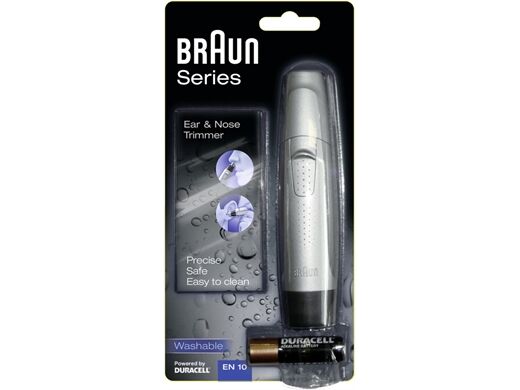 Braun EN 10