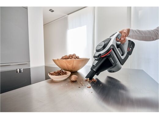Bosch BSS82SIL1