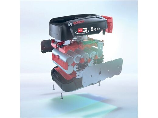 Bosch BSS82SIL1