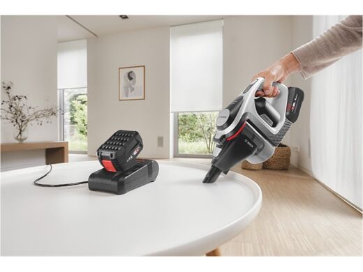 Bosch BSS82SIL1