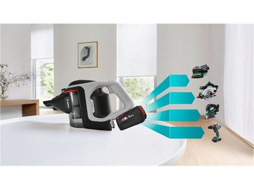 Bosch BSS82SIL1