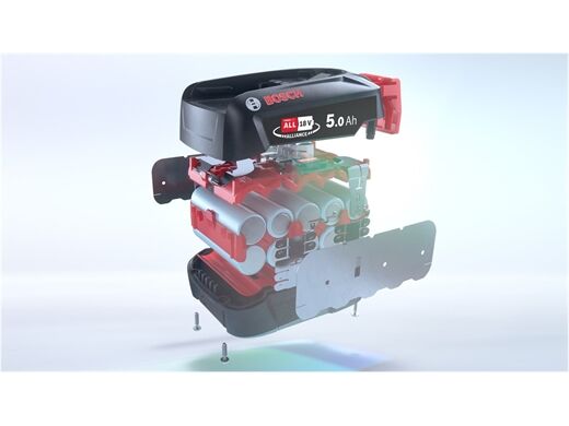 Bosch BSS82SIL1