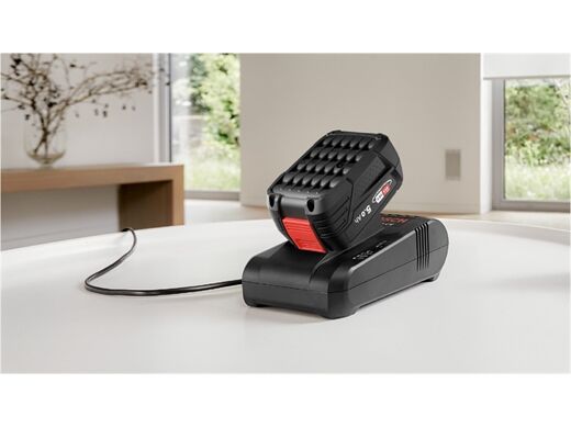 Bosch BSS82SIL1