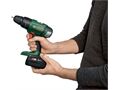 Bosch BSS82SIL1