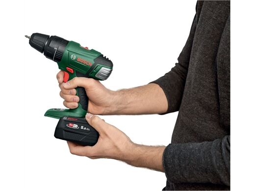 Bosch BSS82SIL1