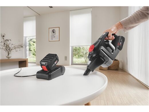 Bosch BSS82SIL1