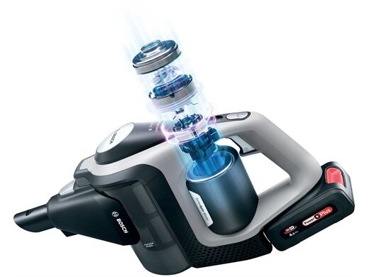 Bosch BSS82SIL1