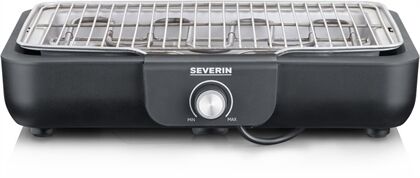 Severin PG 8554 (Schwarz)