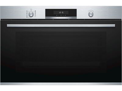 Bosch VBD5780S0 (edelstahl)
