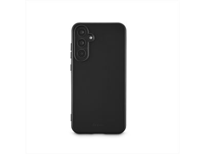 Hama Handyhülle Fantastic Feel für Galaxy A55 (Schwarz)