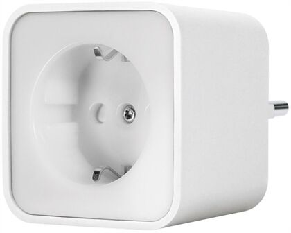 Ledvance Smarte Steckdose WiFi m. Nachtlicht für Innen