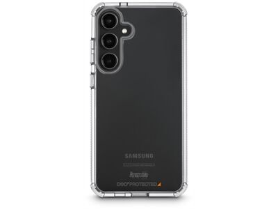 Hama Handyhülle Extreme Protect für Galaxy A55 (transparent)