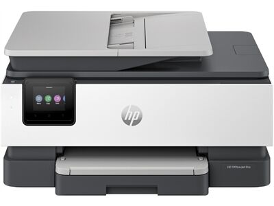 HP OfficeJet Pro 8134e AiO (Schwarz)