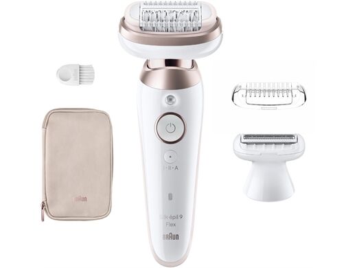 Braun 9-030 Silk-épil 3D SensoSmart