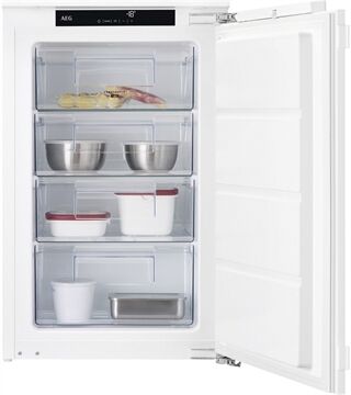 AEG Arctis TAB6L88EF (weiß)
