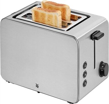 WMF Stelio Toaster Edition (chromargan)