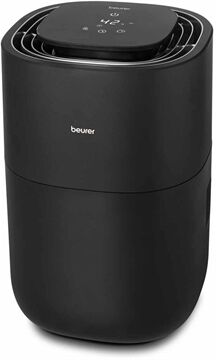 Beurer LB 200 (Schwarz)
