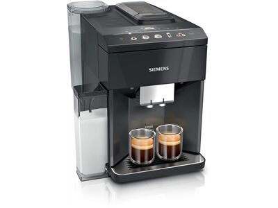 Siemens TQ515D09 (Piano Black)