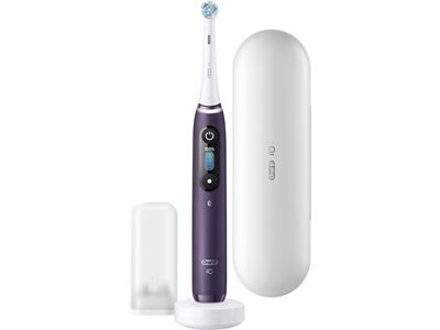 Braun Oral-B IO Series 8N (violet ametrine)