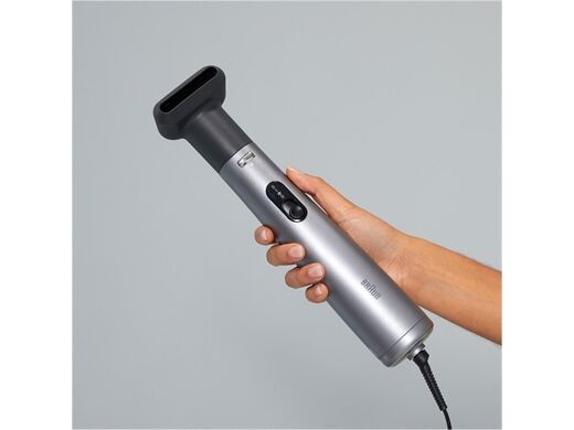 Braun AS4.3