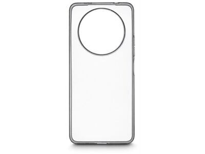 Hama Handyhülle Always Clear für Xiaomi Redmi A3 (transparent)