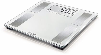 Soehnle 63872  PWD Shape Sense Connect 100 (weiß)